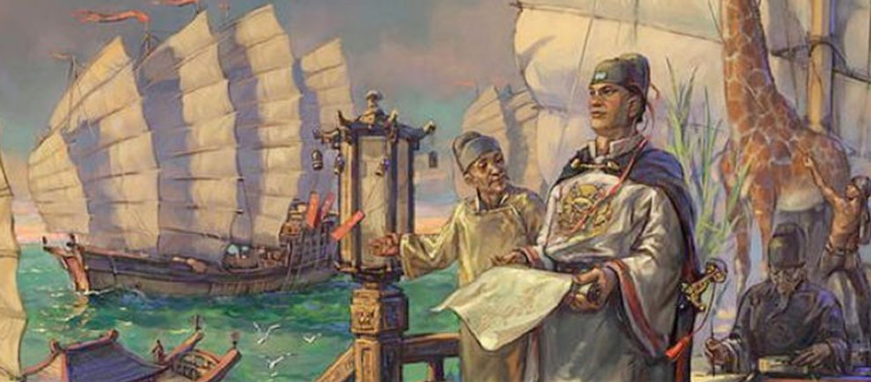 唐国强朱棣电视剧名字叫什么（唐国强饰演朱棣的电视叫什么名字）