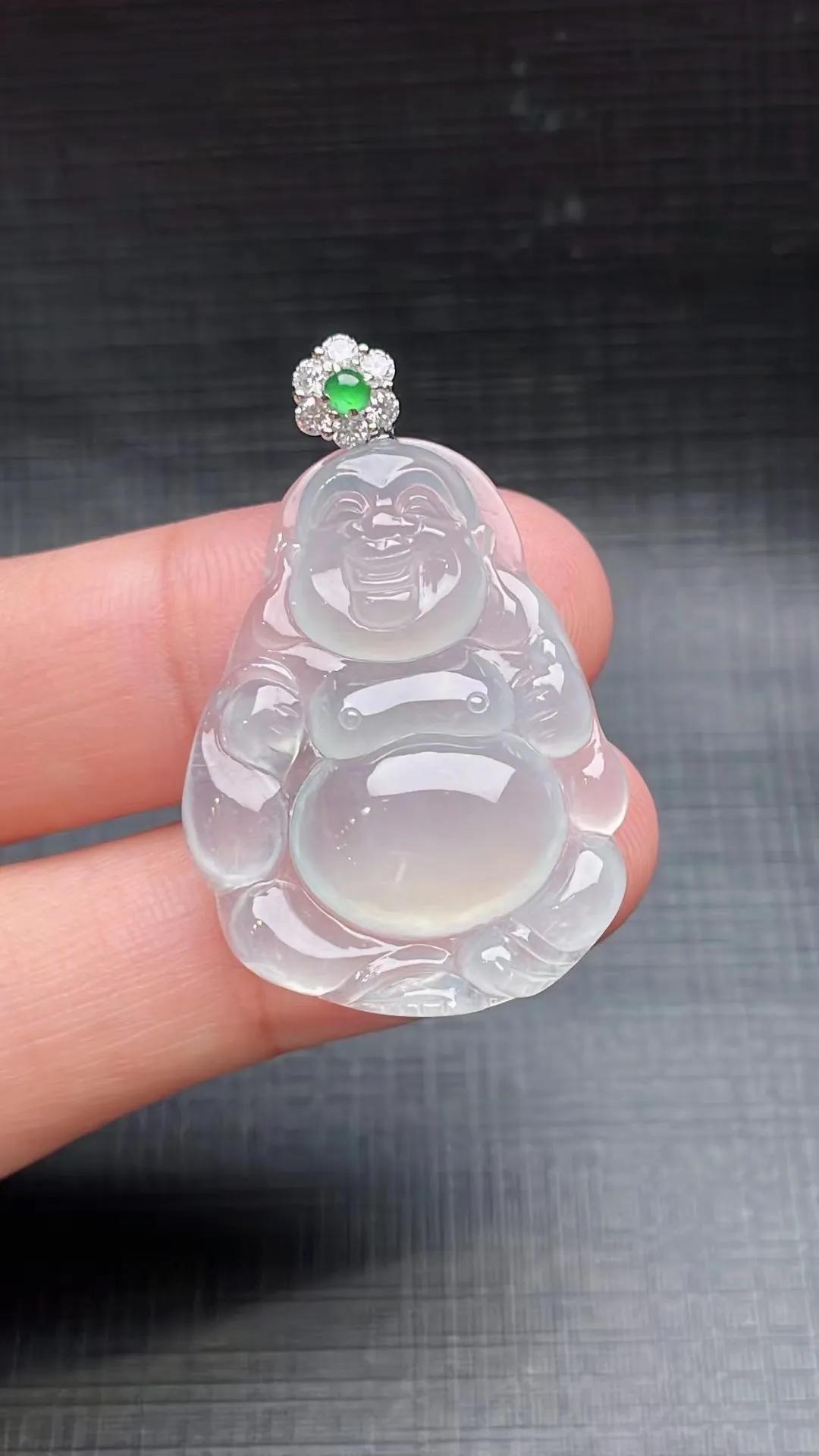 翡翠种水等级划分（翡翠种水八个等级）