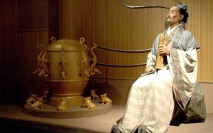 地动仪是谁发明的呢（地动仪不是张衡发明的）看最鲜网，看新知识-提供各类互联网项目，互联网副业，职场技能课程，股票期货投资, 校园课程，升学考试等有价值的知识看最鲜网，看新知识