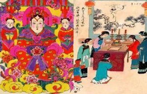 元宵节为什么要迎厕神(迎厕神是什么意思)看最鲜网,看新知识-提供各类互联网项目,互联网副业,职场技能课程,股票期货投资, 校园课程,升学考试等有价值的知识看最鲜网,看新知识