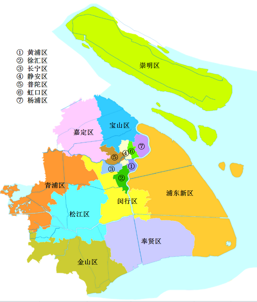 上海多大面积（上海市有多少面积）看最鲜网，看新知识-提供各类互联网项目，互联网副业，职场技能课程，股票期货投资, 校园课程，升学考试等有价值的知识看最鲜网，看新知识