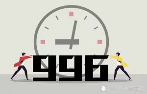 996是什么意思（996违法但为何不禁止）看最鲜网，看新知识-提供各类互联网项目，互联网副业，职场技能课程，股票期货投资, 校园课程，升学考试等有价值的知识看最鲜网，看新知识