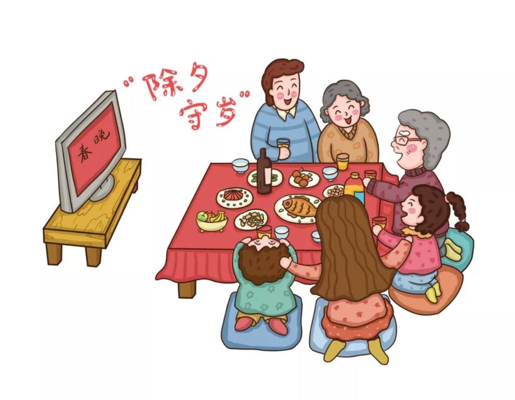 守岁是什么意思，过年守岁的来历和意义 