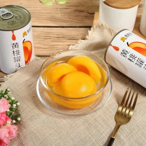 黄桃罐头为啥突然火了（黄桃罐头卖断货）看最鲜网，看新知识-提供各类互联网项目，互联网副业，职场技能课程，股票期货投资, 校园课程，升学考试等有价值的知识看最鲜网，看新知识