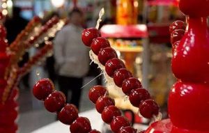 甜津津的食物有什么（甜津津的什么食物二年级）看最鲜网，看新知识-提供各类互联网项目，互联网副业，职场技能课程，股票期货投资, 校园课程，升学考试等有价值的知识看最鲜网，看新知识