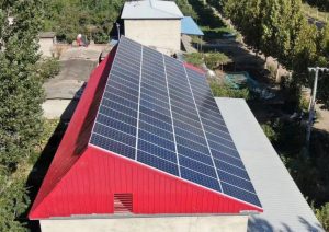 光伏发电屋顶要求规范（光伏发电屋顶设计规范）看最鲜网，看新知识-提供各类互联网项目，互联网副业，职场技能课程，股票期货投资, 校园课程，升学考试等有价值的知识看最鲜网，看新知识