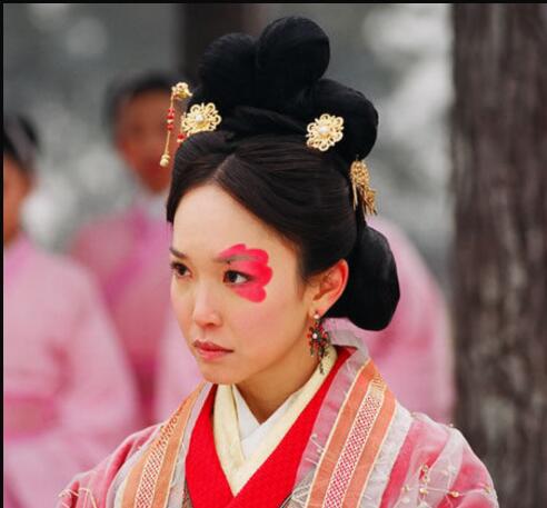 古代四大丑女（四大丑女分别是谁）