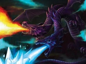 双头龙是什么意思（双头龙代表什么意思）看最鲜网，看新知识-提供各类互联网项目，互联网副业，职场技能课程，股票期货投资, 校园课程，升学考试等有价值的知识看最鲜网，看新知识