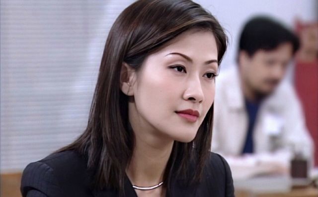 陈慧珊个人资料及图片(香港女演员陈慧珊简历)看最鲜网，看新知识-提供各类互联网项目，互联网副业，职场技能课程，股票期货投资, 校园课程，升学考试等有价值的知识看最鲜网，看新知识