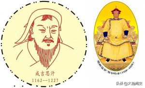 努尔哈赤和成吉思汗的关系（努尔哈赤和成吉思汗有关系吗）看最鲜网，看新知识-提供各类互联网项目，互联网副业，职场技能课程，股票期货投资, 校园课程，升学考试等有价值的知识看最鲜网，看新知识