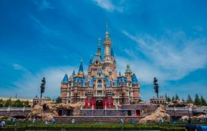 上海迪士尼没有身份证可以进去吗看最鲜网，看新知识-提供各类互联网项目，互联网副业，职场技能课程，股票期货投资, 校园课程，升学考试等有价值的知识看最鲜网，看新知识