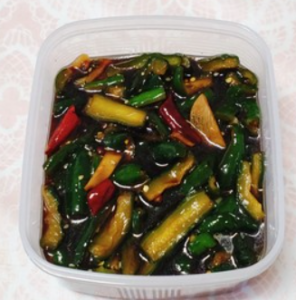 黄瓜咸菜怎么腌制又脆又好吃(小黄瓜咸菜的腌制方法最简单)看最鲜网，看新知识-提供各类互联网项目，互联网副业，职场技能课程，股票期货投资, 校园课程，升学考试等有价值的知识看最鲜网，看新知识