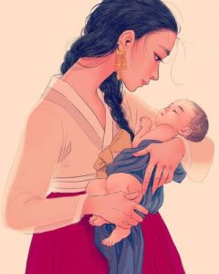 母爱泛滥是什么意思（母爱泛滥的意思）看最鲜网，看新知识-提供各类互联网项目，互联网副业，职场技能课程，股票期货投资, 校园课程，升学考试等有价值的知识看最鲜网，看新知识