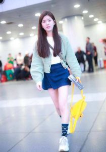 赵露思真实身高(赵露思真实身高有160吗)看最鲜网,看新知识-提供各类互联网项目,互联网副业,职场技能课程,股票期货投资, 校园课程,升学考试等有价值的知识看最鲜网,看新知识