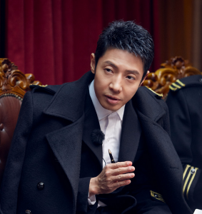 撒贝宁个人资料简历（撒贝宁个人学历）看最鲜网，看新知识-提供各类互联网项目，互联网副业，职场技能课程，股票期货投资, 校园课程，升学考试等有价值的知识看最鲜网，看新知识