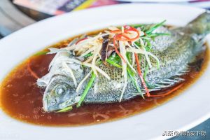 清蒸鲈鱼需要蒸几分钟才能熟（清蒸鲈鱼几分钟蒸熟）看最鲜网，看新知识-提供各类互联网项目，互联网副业，职场技能课程，股票期货投资, 校园课程，升学考试等有价值的知识看最鲜网，看新知识