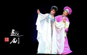 越剧是形成于哪个省的地方剧种（越剧的发源地是哪里）看最鲜网，看新知识-提供各类互联网项目，互联网副业，职场技能课程，股票期货投资, 校园课程，升学考试等有价值的知识看最鲜网，看新知识