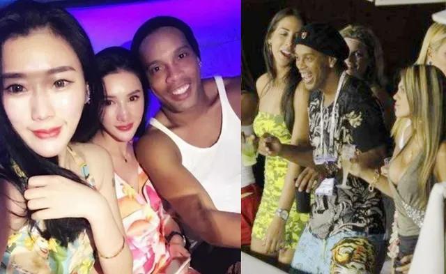 小罗怎么把自己玩废的