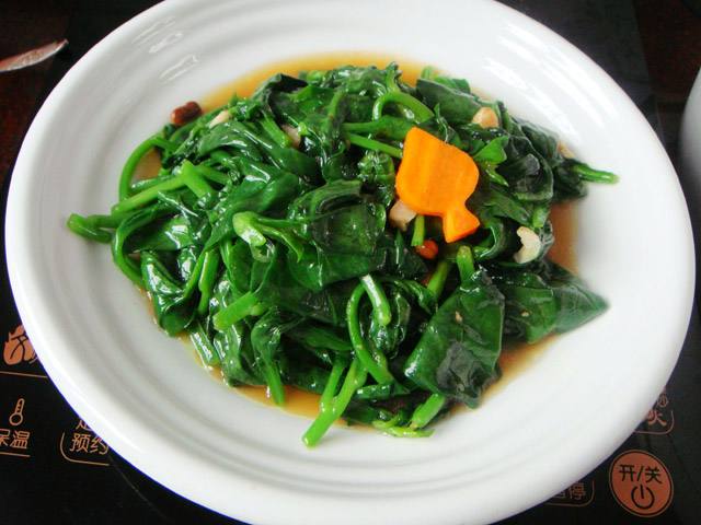 木耳菜又叫什么菜，木耳菜的功效与作用