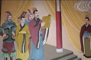 谥号怎么读什么意思（称谥号是什么意思）看最鲜网，看新知识-提供各类互联网项目，互联网副业，职场技能课程，股票期货投资, 校园课程，升学考试等有价值的知识看最鲜网，看新知识