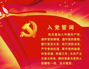 入党条件和要求2022（2022年申请入党条件）看最鲜网，看新知识-提供各类互联网项目，互联网副业，职场技能课程，股票期货投资, 校园课程，升学考试等有价值的知识看最鲜网，看新知识