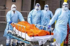 是否低估新冠死亡人数?官方回应看最鲜网，看新知识-提供各类互联网项目，互联网副业，职场技能课程，股票期货投资, 校园课程，升学考试等有价值的知识看最鲜网，看新知识