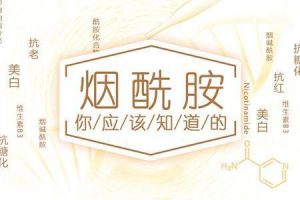 烟酰胺的功效与作用（烟酰胺对皮肤的作用和功效）看最鲜网，看新知识-提供各类互联网项目，互联网副业，职场技能课程，股票期货投资, 校园课程，升学考试等有价值的知识看最鲜网，看新知识