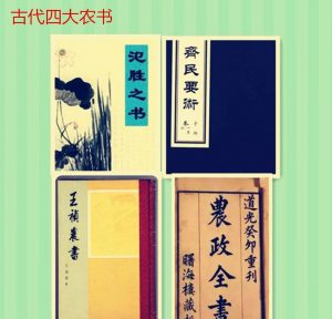 最早的农业科学著作是什么（历史最早的农业科学著作是）看最鲜网，看新知识-提供各类互联网项目，互联网副业，职场技能课程，股票期货投资, 校园课程，升学考试等有价值的知识看最鲜网，看新知识