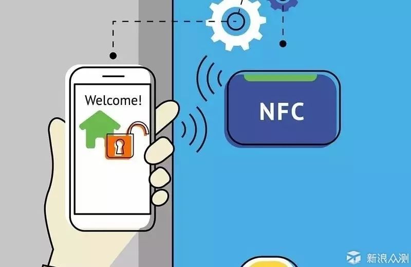 nfc功能是什么意思，nfc功能是干什么用的