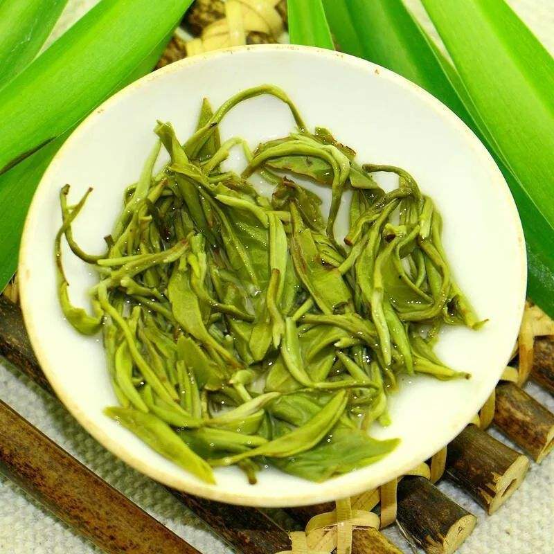 碧螺春属于什么茶（碧螺春属于什么茶红茶还是绿茶）