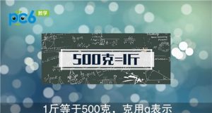 500g是多少斤(500g相当于多少斤)看最鲜网，看新知识-提供各类互联网项目，互联网副业，职场技能课程，股票期货投资, 校园课程，升学考试等有价值的知识看最鲜网，看新知识