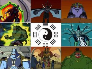 成龙历险记八大恶魔（成龙历险记八大恶魔的实力排名）看最鲜网，看新知识-提供各类互联网项目，互联网副业，职场技能课程，股票期货投资, 校园课程，升学考试等有价值的知识看最鲜网，看新知识