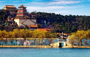 颐和园在哪里（颐和园具体位置）看最鲜网，看新知识-提供各类互联网项目，互联网副业，职场技能课程，股票期货投资, 校园课程，升学考试等有价值的知识看最鲜网，看新知识