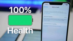 电池容量98能恢复100吗（苹果充不到100的电只能到98）看最鲜网，看新知识-提供各类互联网项目，互联网副业，职场技能课程，股票期货投资, 校园课程，升学考试等有价值的知识看最鲜网，看新知识