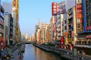 日本的城市有哪些（日本城市地名大全）看最鲜网，看新知识-提供各类互联网项目，互联网副业，职场技能课程，股票期货投资, 校园课程，升学考试等有价值的知识看最鲜网，看新知识