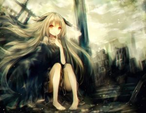 乌托邦女孩是什么意思（活在乌托邦里的女人）看最鲜网，看新知识-提供各类互联网项目，互联网副业，职场技能课程，股票期货投资, 校园课程，升学考试等有价值的知识看最鲜网，看新知识