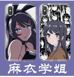 麻衣学姐在哪个动漫里（樱岛麻衣是什么动漫的人物）看最鲜网，看新知识-提供各类互联网项目，互联网副业，职场技能课程，股票期货投资, 校园课程，升学考试等有价值的知识看最鲜网，看新知识