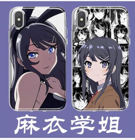 麻衣学姐在哪个动漫里（樱岛麻衣是什么动漫的人物）看最鲜网，看新知识-提供各类互联网项目，互联网副业，职场技能课程，股票期货投资, 校园课程，升学考试等有价值的知识看最鲜网，看新知识