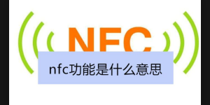 nfc功能是什么意思（nfc功能是干什么用的）看最鲜网，看新知识-提供各类互联网项目，互联网副业，职场技能课程，股票期货投资, 校园课程，升学考试等有价值的知识看最鲜网，看新知识