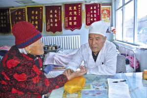 村医用四件套疗法打败专家?看最鲜网，看新知识-提供各类互联网项目，互联网副业，职场技能课程，股票期货投资, 校园课程，升学考试等有价值的知识看最鲜网，看新知识