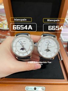 blancpain是什么牌子的手表（blancpain手表什么级别）看最鲜网，看新知识-提供各类互联网项目，互联网副业，职场技能课程，股票期货投资, 校园课程，升学考试等有价值的知识看最鲜网，看新知识