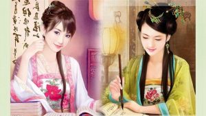 伪娘是什么时候出现的（为什么会出现伪娘）看最鲜网，看新知识-提供各类互联网项目，互联网副业，职场技能课程，股票期货投资, 校园课程，升学考试等有价值的知识看最鲜网，看新知识