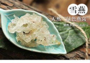 雪燕是什么东西有什么功效（雪燕的好处和功效）看最鲜网，看新知识-提供各类互联网项目，互联网副业，职场技能课程，股票期货投资, 校园课程，升学考试等有价值的知识看最鲜网，看新知识