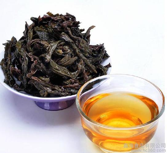 岩茶属于什么茶（岩茶属于什么档次的茶）看最鲜网，看新知识-提供各类互联网项目，互联网副业，职场技能课程，股票期货投资, 校园课程，升学考试等有价值的知识看最鲜网，看新知识