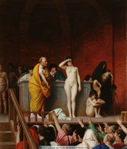 人体艺术油画是什么意思（油画艺术）看最鲜网，看新知识-提供各类互联网项目，互联网副业，职场技能课程，股票期货投资, 校园课程，升学考试等有价值的知识看最鲜网，看新知识