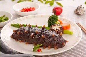 男人吃海参的好处（男人每天吃海参好吗）看最鲜网，看新知识-提供各类互联网项目，互联网副业，职场技能课程，股票期货投资, 校园课程，升学考试等有价值的知识看最鲜网，看新知识