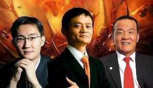 三马指的是哪三个人（中国三马是哪三位）看最鲜网，看新知识-提供各类互联网项目，互联网副业，职场技能课程，股票期货投资, 校园课程，升学考试等有价值的知识看最鲜网，看新知识