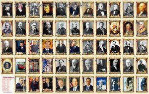 美国总统顺序表(历届美国总统任期顺序表)看最鲜网，看新知识-提供各类互联网项目，互联网副业，职场技能课程，股票期货投资, 校园课程，升学考试等有价值的知识看最鲜网，看新知识