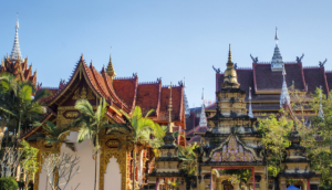 西双版纳在云南的哪个城市（西双版纳属于哪个省）看最鲜网，看新知识-提供各类互联网项目，互联网副业，职场技能课程，股票期货投资, 校园课程，升学考试等有价值的知识看最鲜网，看新知识