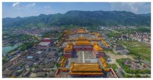 横店在哪个城市（横店影视基地在哪里）看最鲜网，看新知识-提供各类互联网项目，互联网副业，职场技能课程，股票期货投资, 校园课程，升学考试等有价值的知识看最鲜网，看新知识